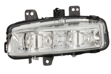 Proiectoare - Proiector ceata stanga (LED) LAND ROVER RANGE ROVER EVOQUE dupa 2011