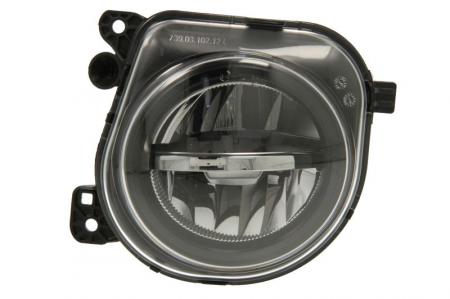 Iluminat auto - Proiector ceata Stanga (LED) potrivit BMW 5 (F10), 5 (F11), 5 GRAN TURISMO (F07) 09.08-11.17