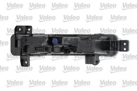 Proiector ceata Stanga potrivit BMW 5 (G30, F90), 5 (G31), 6 GRAN TURISMO (G32) 2017-2020 (LED) [3]