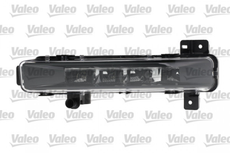 Proiector ceata Stanga potrivit BMW 5 (G30, F90), 5 (G31), 6 GRAN TURISMO (G32) 2017-2020 (LED) [2]