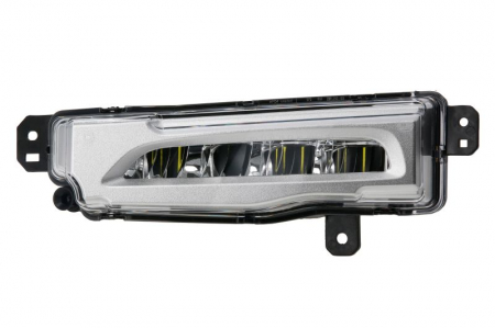 Proiector ceata Stanga (LED) potrivit BMW X5 (G05), X5 (G05, F95), X6 (G06, F96), X7 (G07) 06.18- Lampa ceata - Proiector ceata Stanga (LED) potrivit BMW X5 (G05), X5 (G05, F95), X6 (G06, F96), X7 (G07) 06.18-