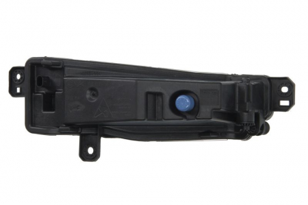 Proiector ceata Stanga potrivit BMW X5 (G05), X5 (G05, F95), X6 (G06, F96), X7 (G07) dupa 2018 (LED) [1]