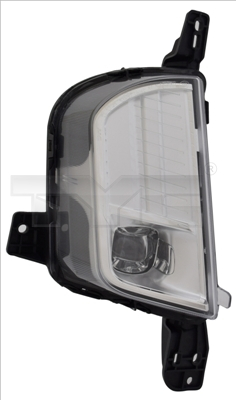 Proiector ceata Stanga (LED) potrivit FORD USA EDGE