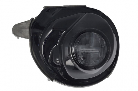 Lampa ceata - Proiector ceata Stanga (LED) potrivit MAZDA 2, 3, 6, CX-3, CX-5 02.17-