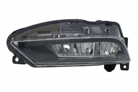 Proiectoare - Proiector ceata Stanga potrivit SEAT ATECA dupa 2016 (LED)