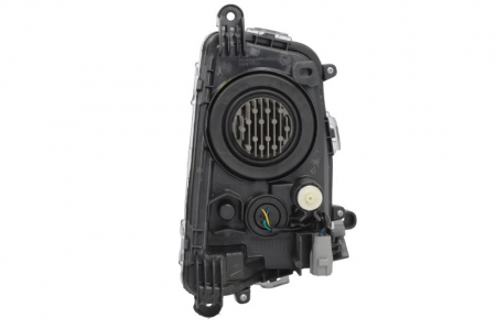 Proiector ceata Stanga (LED) potrivit TOYOTA PRIUS, PRIUS PLUS 10.11-05.16 [1]