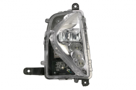 Lampa ceata - Proiector ceata Stanga (LED) potrivit TOYOTA PRIUS, PRIUS PLUS 10.11-05.16