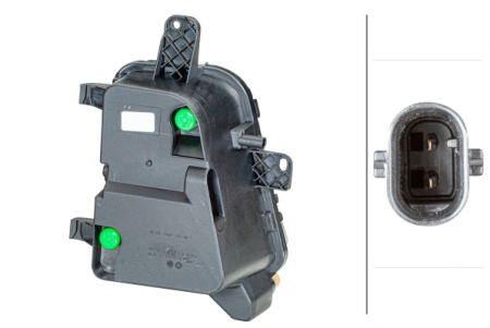 Proiector ceata Stanga (LED) potrivit VW GOLF ALLTRACK VII, GOLF SPORTSVAN VII, GOLF VII 10.16-03.17 [1]