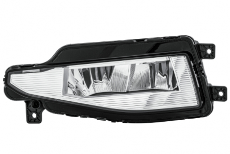 Proiector ceata Stanga (LED) potrivit VW PASSAT ALLTRACK B8, PASSAT B8 [0]