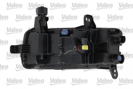 Proiector ceata Stanga potrivit VW POLO VI dupa 2017 (LED) [3]