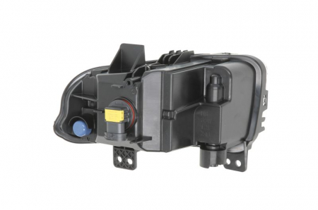 Proiector ceata Stanga (model model Street) potrivit FIAT 500X 09.14- [1]