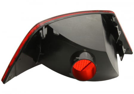 Proiector ceata Stanga (P21W) potrivit FORD FOCUS II, FOCUS II/KOMBI, KUGA I; FORD USA FOCUS 07.04- [1]