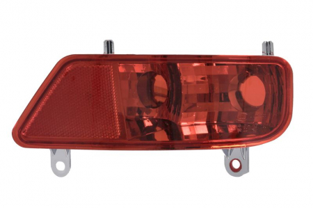 Lampa ceata - Proiector ceata stanga (P21W) potrivit PEUGEOT 3008 I 06.09-03.13