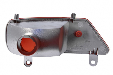 Proiector ceata stanga (P21W) potrivit PEUGEOT 3008 I 06.09-03.13 [1]