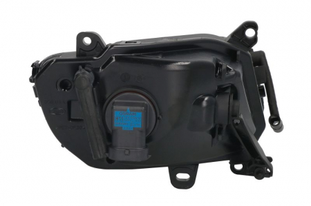 Proiector ceata Stanga potrivit AUDI A8 D3 09.05-09.07 [1]