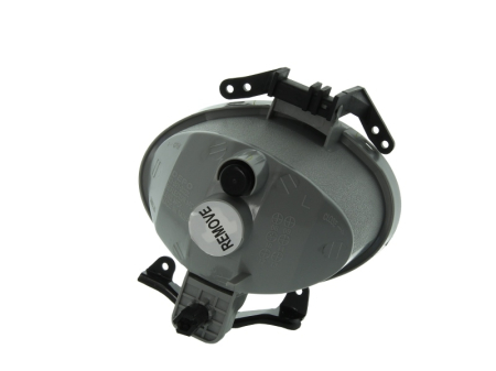 Proiector ceata Stanga potrivit HYUNDAI SANTA FÉ II 08.04-12.12 [1]