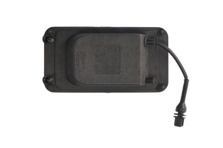 Proiector ceata Stanga potrivit MERCEDES AXOR 01.02-10.04 [1]