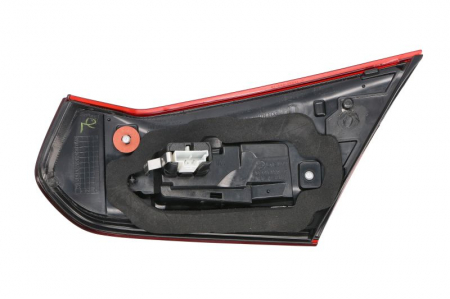 Proiector ceata stanga potrivit MERCEDES E-KLASA W213 01.20-10.23 [1]