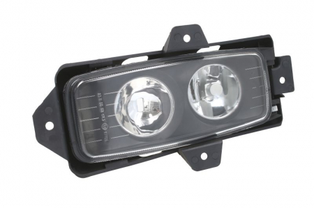 Lampa ceata - Proiector ceata Stanga potrivit RVI KERAX, MIDLUM, PREMIUM 04.96-