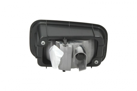 Proiector ceata Stanga (W21W) potrivit MITSUBISHI LANCER VII 09.03- [1]