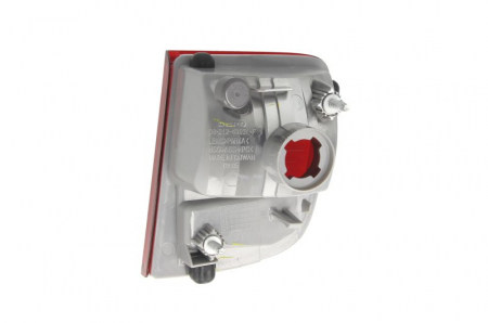 Proiector ceata Stanga potrivit TOYOTA LAND CRUISER PRADO dupa 2009 (W21W) [1]