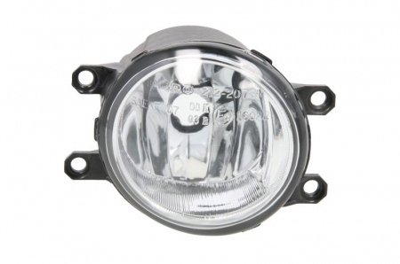 Iluminat auto - Proiector ceata TOYOTA LAND CRUISER 150 (KDJ15_, GRJ15_) dupa 2009
