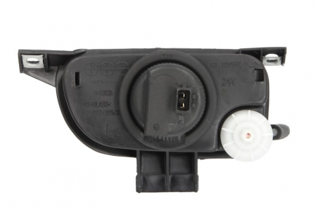 Proiector ceata VW TRANSPORTER IV bus (70XB, 70XC, 7DB, 7DW) 1990-1995 [1]