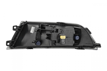 Proiector Dreapta potrivit SKODA FABIA III dupa 2014 (H8) [3]