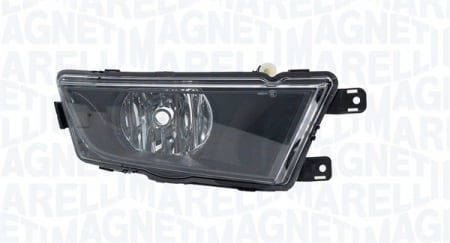 Piese Auto - Proiector lampa ceata dreapta SKODA OCTAVIA 3 III intre 2012-2016