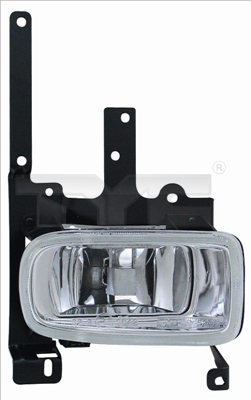 Piese Auto - Proiector lampa ceata fata dreapta H1 MAZDA 323 V BA intre 1994-1998