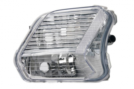 Piese Auto - Proiector lampa ceata fata dreapta H11/WY21W FORD KUGA 2 II intre 2013-2019