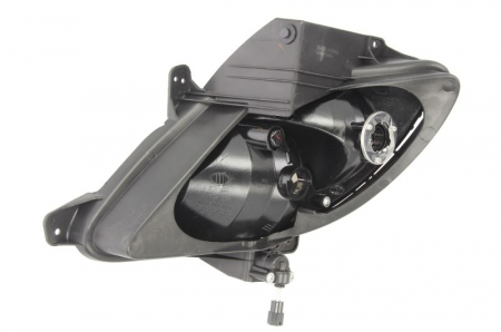 Proiector lampa ceata fata dreapta H27W/P13W HYUNDAI ix20 intre 2010-2015 [1]
