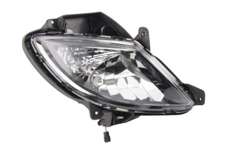 Proiector lampa ceata fata dreapta H27W/P13W HYUNDAI ix20 intre 2010-2015 Lumini de ceata - Proiector lampa ceata fata dreapta H27W/P13W HYUNDAI ix20 intre 2010-2015