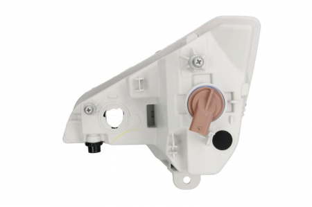 Proiector lampa ceata fata dreapta H8/WY21W FORD ECOSPORT dupa 2017 [1]