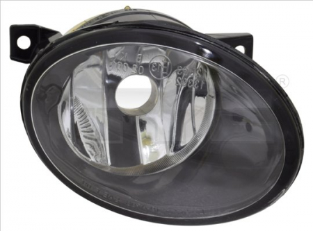 Proiector lampa ceata fata dreapta MERCEDES SPRINTER 906 VW AMAROK 2H, CRAFTER 2E dupa 2006 Lumini de ceata - Proiector lampa ceata fata dreapta MERCEDES SPRINTER 906 VW AMAROK 2H, CRAFTER 2E dupa 2006