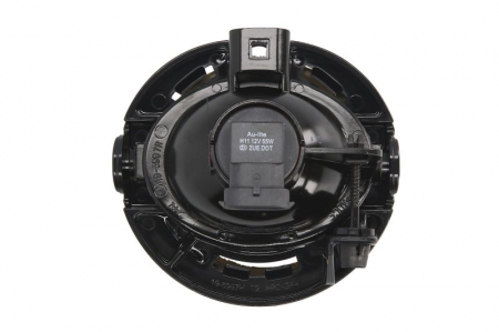 Proiector lampa ceata fata stanga/dreapta H11 JEEP GRAND CHEROKEE 4 IV WK2 LANCIA THEMA intre 2011-2016 [1]