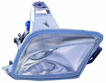 Piese Auto - Proiector lampa ceata fata stanga H1 CITROEN XSARA intre 1997-2000