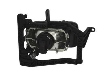 Proiector lampa ceata fata stanga H1 MAZDA 626 V GF, GW intre 1997-2000 [1]