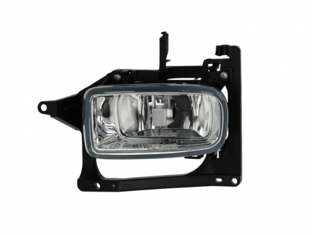 Proiector lampa ceata fata stanga H1 MAZDA 626 V GF, GW intre 1997-2000 Lumini de ceata - Proiector lampa ceata fata stanga H1 MAZDA 626 V GF, GW intre 1997-2000