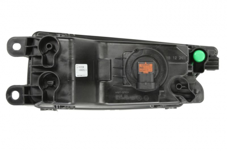 Proiector lampa ceata fata stanga H11 VW TIGUAN 2 II, T-ROC dupa 2016 [1]