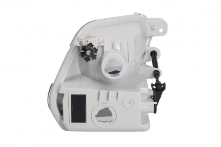 Proiector lampa ceata fata stanga H11/WY21W FORD KUGA 2 II intre 2013-2019 [1]