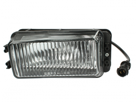 Piese Auto - Proiector lampa ceata fata stanga H3 AUDI 80 B3 intre 1986-1991