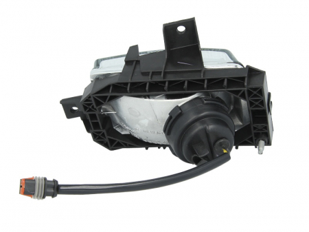 Proiector lampa ceata fata stanga H3 OPEL OMEGA B intre 1994-1999 [1]