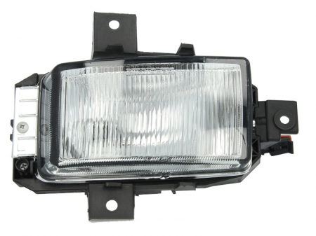 Proiector lampa ceata fata stanga H3 OPEL OMEGA B intre 1994-1999