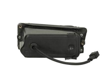 Proiector lampa ceata fata stanga H3 SEAT CORDOBA 6K, IBIZA 2 II 6K, INCA VW CADDY 2 II, POLO CLASSIC intre 1993-2004 [1]