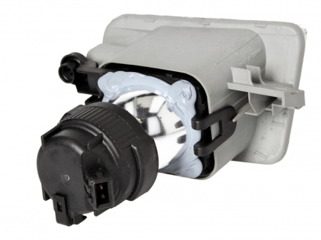 Piese Auto - Proiector lampa ceata fata stanga H3 VW GOLF 2 II, JETTA 2 II intre 1983-1992