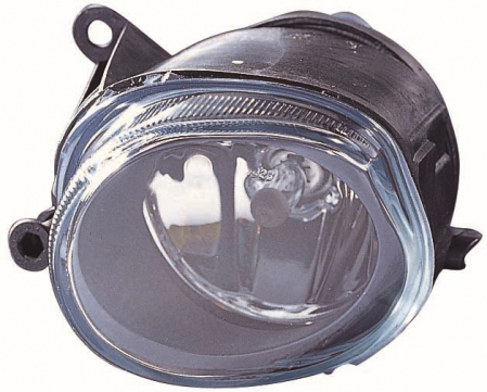 Lumini de ceata - Proiector lampa ceata fata stanga H7 AUDI A3 8L intre 2000-2003