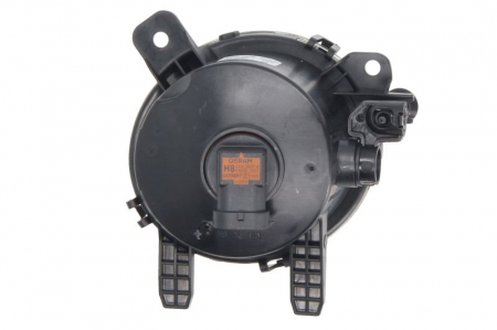 Proiector lampa ceata fata stanga H8 BMW Seria 1 F20, F21, 2 Active Tourer F45, F46, 2 F22, F23, F87, 3 F30, F31, F80, 3 GRAN TURISMO F34, 4 F32, F33, F82, F83, 4 GRAN COUPE F36 dupa 2010 [1]