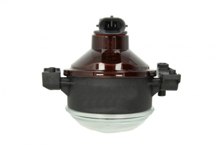 Proiector lampa ceata fata stanga H8 FORD C-MAX, FOCUS 2 II, KUGA I intre 2004-2012 [1]