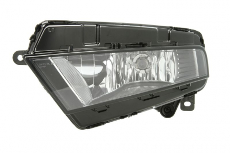 Piese Auto - Proiector lampa ceata fata stanga H8 SEAT ATECA, LEON 5F dupa 2012